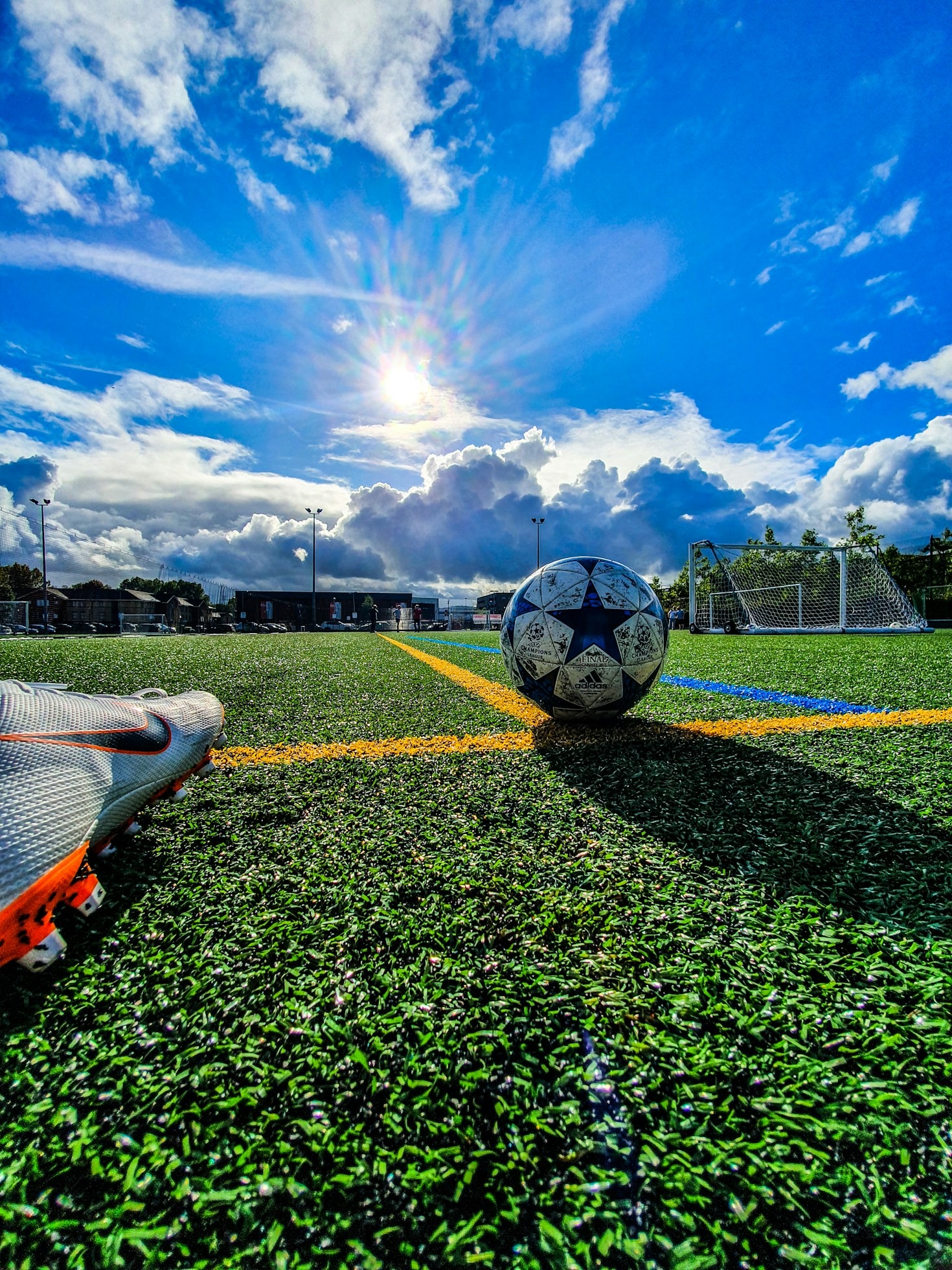 Understanding the Economics Behind Football Clubs