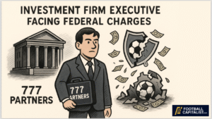 777 Partners, Joshua Wander, Sevilla FC,