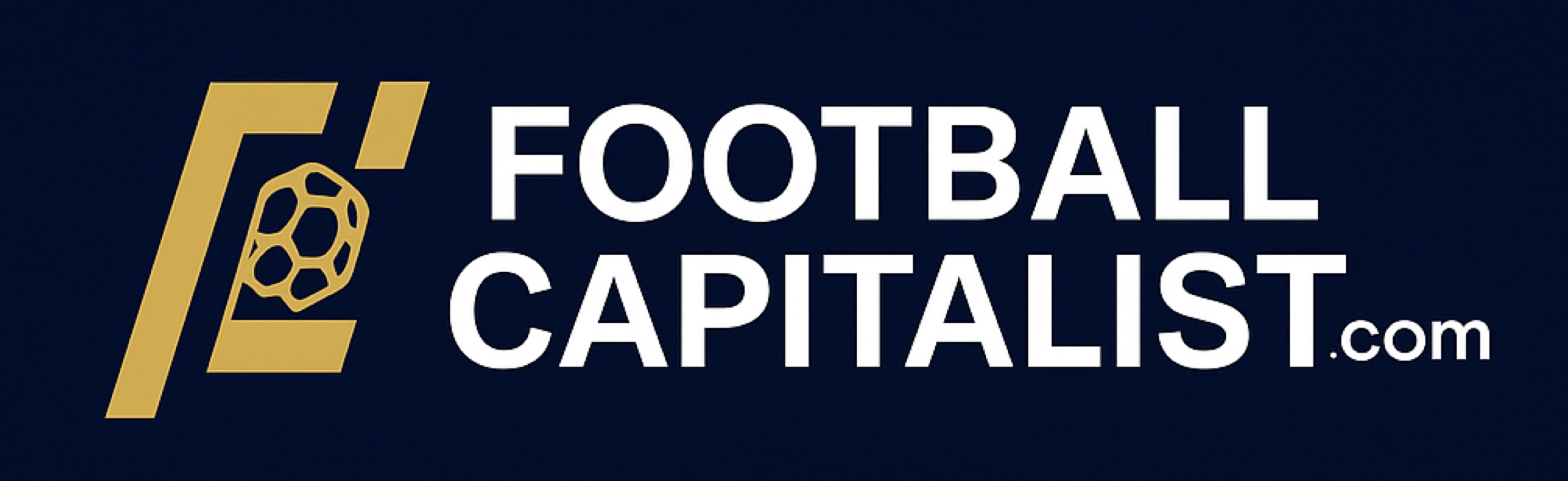 Football Capitalist Logo